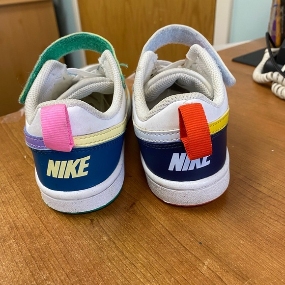Nike low borough - Picture 3 of 4